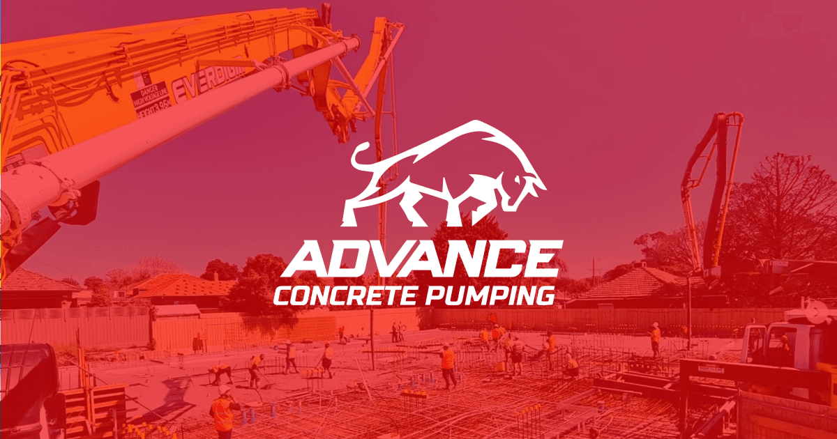 Advance Concrete Pumping